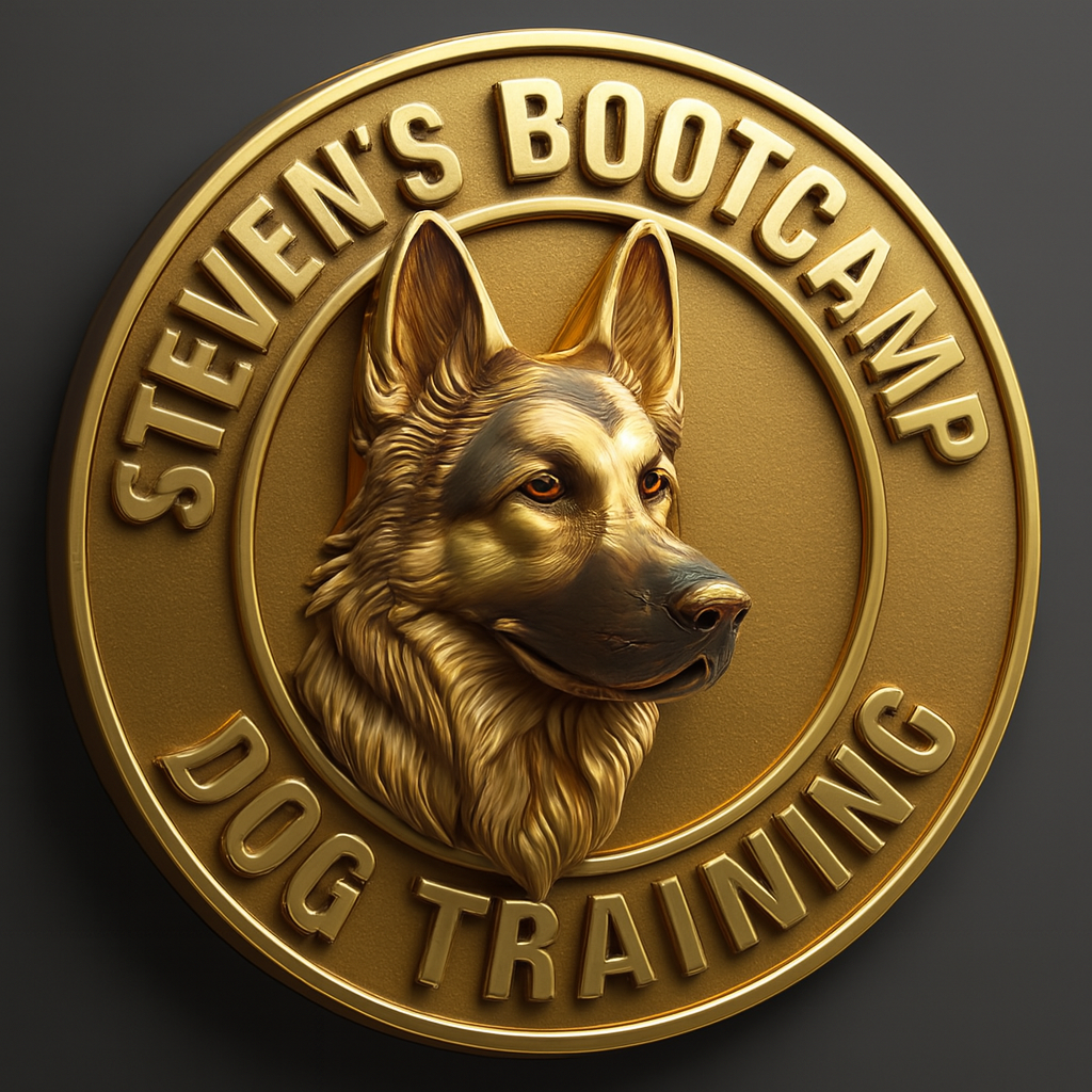 3D Logo